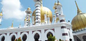 Holidays to Malaysia - Kuala Kangsar