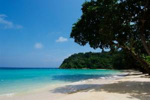 Holidays to the Tanjong Jara Resort, Terengganu