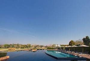 Holidays to the Le Meridien Chiang Rai