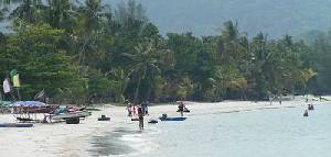 Twin centre holidays to Penang and Langkawi