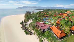 Holidays to the Meritus Pelangi Beach Resort & Spa, Langkawi