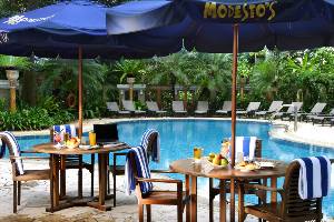 Holidays to the Elizabeth Hotel, Singapore