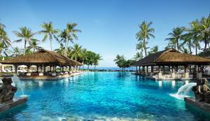 Holidays to the InterContinental Bali Resort