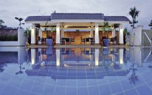 Holidays to the Tara Angkor Hotel, Siem Reap