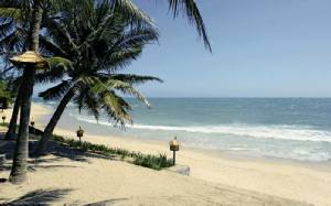 Holidays to the Victoria Phan Thiet Resort & Spa, Phan Thiet