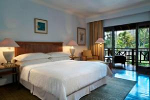 Holidays to the Sheraton Senggigi Beach Resort Lombok