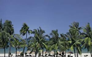 Holidays to the Sheraton Nha Trang Hotel & Spa, Nha Trang