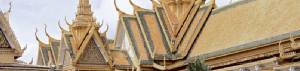 Holidays to Phnom Penh Cambodia with Escape Worldwide
