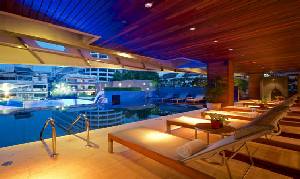 Holidays to the LIT Bangkok