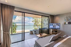 Holidays to the La Vela Khao Lak