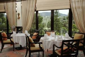 Holidays to the Cameron Highlands Resort