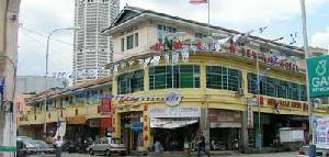 Multicentre holidays to Kuala Lumpur, Borneo and Penang