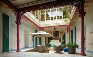 Holidays to The Edison Hotel George Town Penang