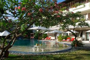 Holidays to the Blu-Zea Resort by Double-Six