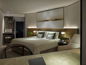 Holidays to the Shangri-La Hotel Singapore