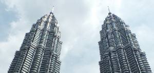 Multi centre holidays to Kuala Lumpur Bangkok and Thailand beaches