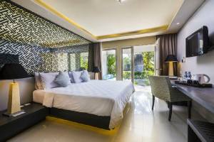 Holidays to the Segara Village Bali Holidays to the Segara Village Bali
