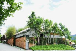 Holidays to the Belum Rainforest Retreat Malaysia