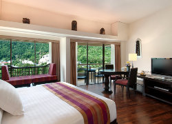 Holidays to the Hilton Phuket Arcadia Resort & Spa