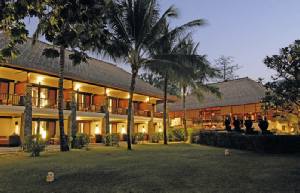 Holidays to the Spa Village Resort Tembok, Bali Holidays to the Spa Village Resort Tembok, Bali