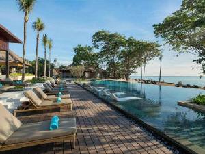 Holidays to the Novotel Benoa Bali