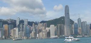 Multi centre holidays to Hong Kong, Bali beach and Ubud