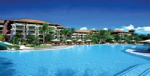 Holidays to the Ayodya Resort, Bali Holidays to the Ayodya Resort, Bali