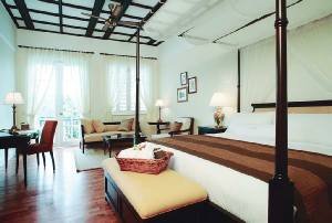 Holidays to the Cameron Highlands Resort