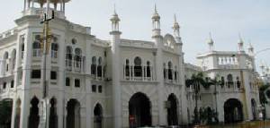 Multi centre holidays to Singapore, Borneo and Kuala Lumpur