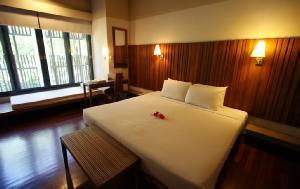 Holidays to the Belum Rainforest Retreat Malaysia