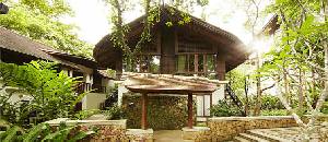 Holidays to The Tubkaak Resort, Krabi