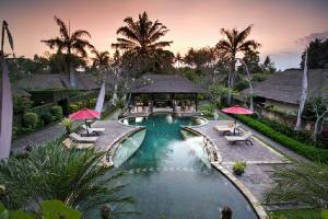 Holidays to the Furama Villas Ubud, Bali