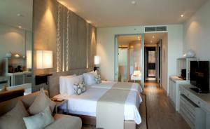 Holidays to the Pullman Phuket Arcadia Naithon Beach, Phuket