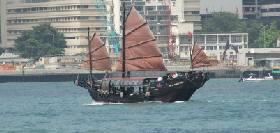 Sightseeing and excursions in Hong Kong
