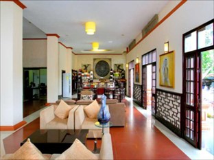 Holidays to the An Phu Hotel, Hoi An, Vietnam