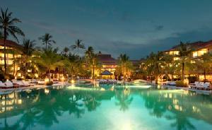Holidays to the Westin Resort Nusa Dua, Bali Holidays to the Westin Resort Nusa Dua, Bali
