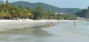 Multicentre holidays to Hong Kong, Langkawi and Penang