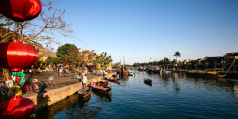 Sightseeing and excursions in Hoi An