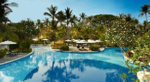 Holidays to the Melia Bali