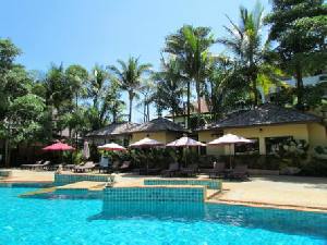 Holidays to the Krabi La Playa Resort