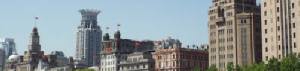Holidays to Shanghai with Escape Worldwide - The Bund, Shanghai