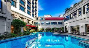 Holidays to the Guilin Bravo Hotel