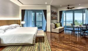 Holidays to the Hilton Hua Hin Resort & Spa