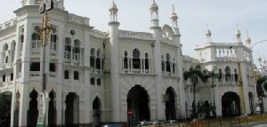 Twin centre holidays to Kuala Lumpur and Hua Hin