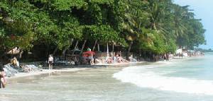 Multi centre holidays to Cambodia Bangkok and Thailand beaches