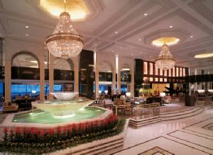 Holidays to the Kowloon Shangri-La, Hong Kong