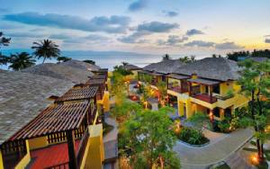 Holidays to the Chantaramas Koh Phangan