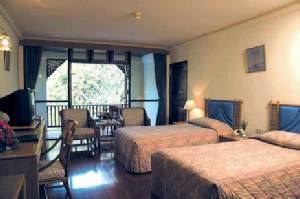 Holidays to the Imperial Mae Hong Son