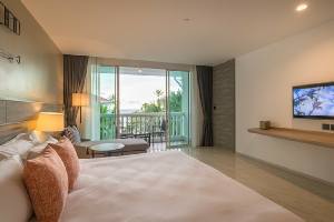 Holidays to the Centara Ao Nang Beach Resort Krabi