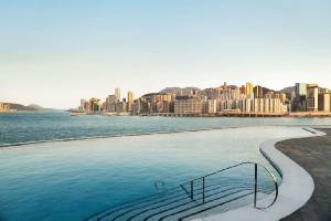 Holidays to the Kerry Hotel Hong Kong